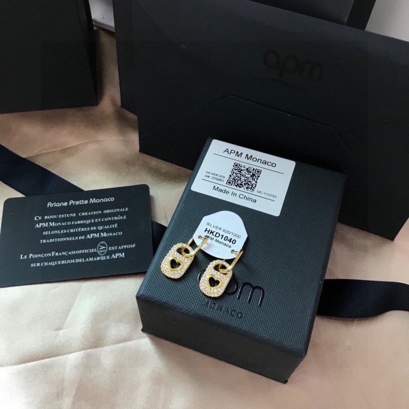 Apm Earrings